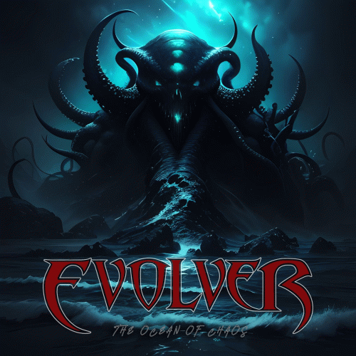 Evolver (CHN) : The Ocean of Chaos (Single)